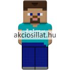 Air-Val Minecraft Steve 2D 2in1 tusfürdő és sampon 400ml