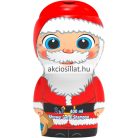 Air-Val Santa Mikulás tusfürdő és sampon 400ml