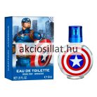 Air-Val Captain America EDT 30ml Gyerek