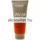 Yunsey Color Mask Copper színező pakolás 200ml