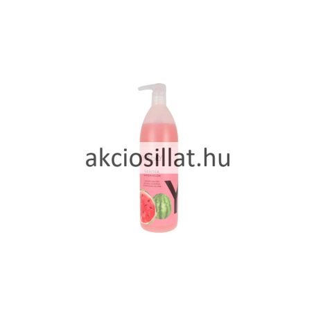 Yunsey Sandia Watermelon Neutral Shampoo Dinnye illatú Hajsampon 1000ml