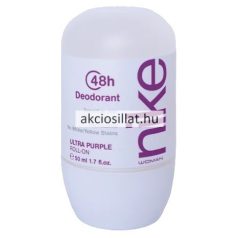 Nike Ultra Purple 50ml golyós dezodor lila sportos flakonban - Akciós Illat