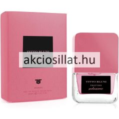 Titto Bluni Profvmo Seduzione Donna EDT 30ml Női parfüm