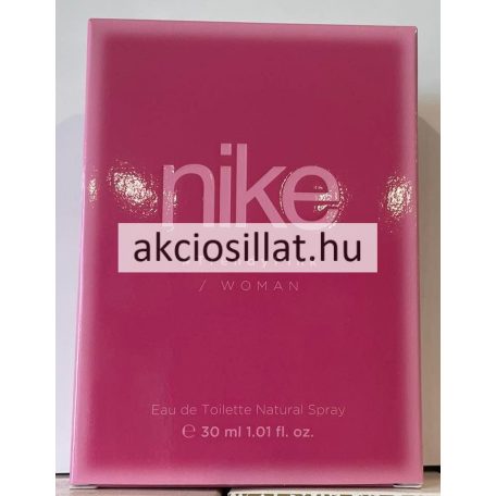 Nike #Trendy Pink Woman EDT 30ml női parfüm