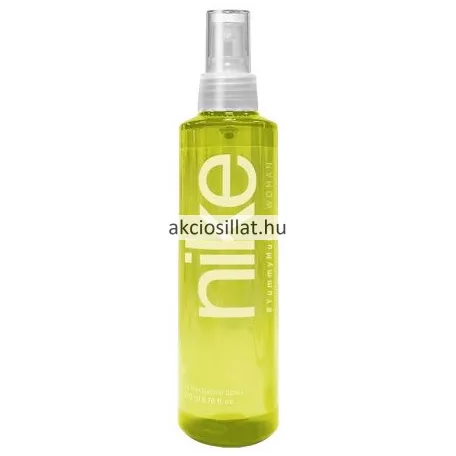 Nike #Yummy Musk testpermet 200ml