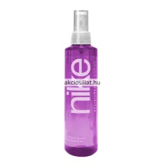Nike Purple Mood 200ml női testpermet lila áttetsző flakonban - Akciós Illat