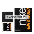 Nike Sun & Wood Man EDT 30ml férfi parfüm