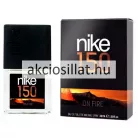 Nike 150 On Fire EDT 30ml férfi parfüm