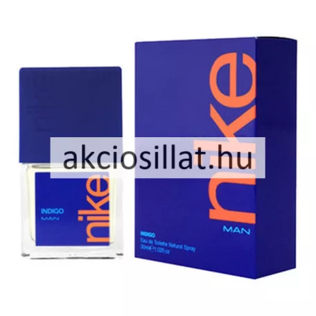 Nike Indigo Man EDT 30ml