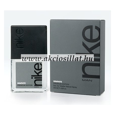 Nike-Graphite-Man-EDT-30ml-ferfi-parfum