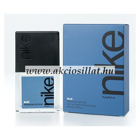 Nike-Blue-Man-EDT-30ml-ferfi-parfum