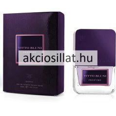 Titto Bluni Profvmo Donna EDT 30ml Női parfüm