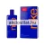 Nike Indigo Man EDT 200ml férfi parfüm kobaltkék üvegben és narancssárga feliratos dobozban akciosillat