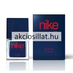 Nike Urban Wood Man EDT 30ml férfi parfüm
