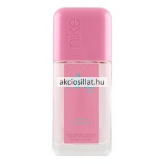 Nike Sweet Blossom deo natural spray DNS 75ml