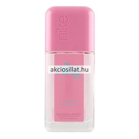 Nike Sweet Blossom deo natural spray DNS 75ml