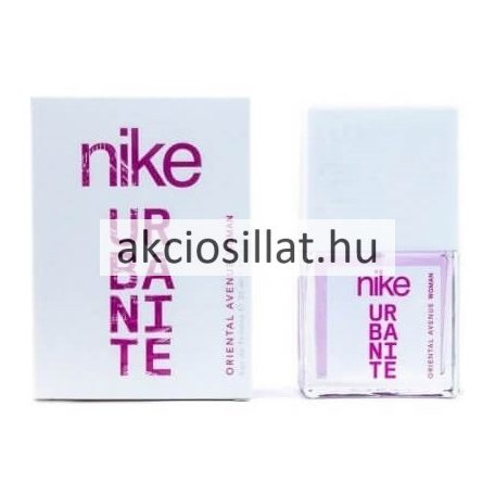 Nike Oriental Avenue Woman EDT 30ml női parfüm