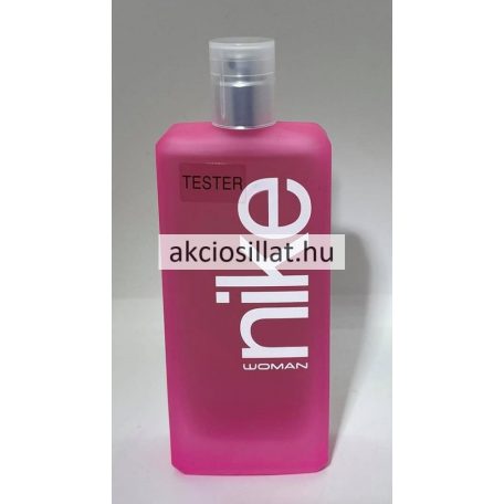 Nike Ultra Pink Women TESTER EDT 100ml női parfüm