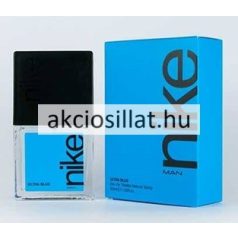 Nike Ultra Blue Man EDT 30ml férfi parfüm