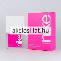 Nike Ultra Pink Women EDT 30ml női parfüm