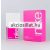Nike Ultra Pink Women EDT 30ml női parfüm