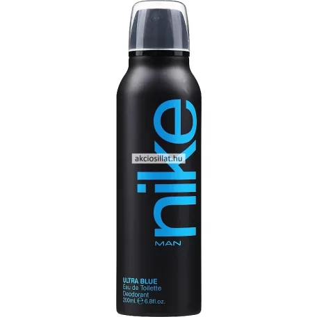 Nike Ultra Blue dezodor 200ml