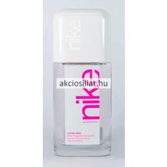 Nike Ultra Pink deo natural spray DNS 75ml