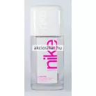 Nike Ultra Pink deo natural spray DNS 75ml