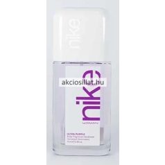 Nike Ultra Purple deo natural spray DNS 75ml