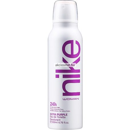 Nike Ultra Purple dezodor 200ml