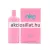 Nike Sweet Blossom EDT 150ml női parfüm rózsaszín üvegben és dobozban türkiz felirattal akciosillat