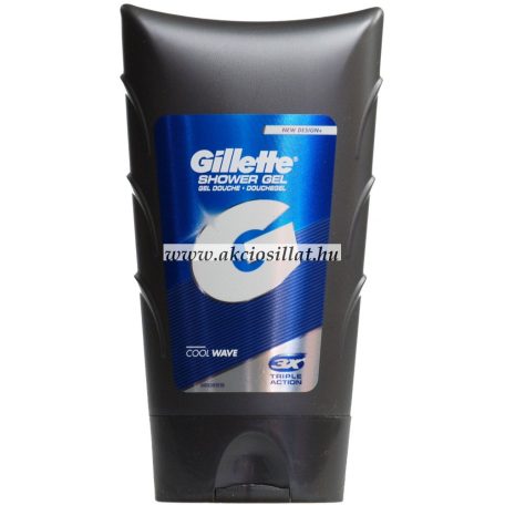 Gillette-Cool-Wave-tusfurdo-250ml