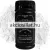 DR Jackson Texture Powder Antidot 1.5 20g-os texturáló hajpor fekete flakonban