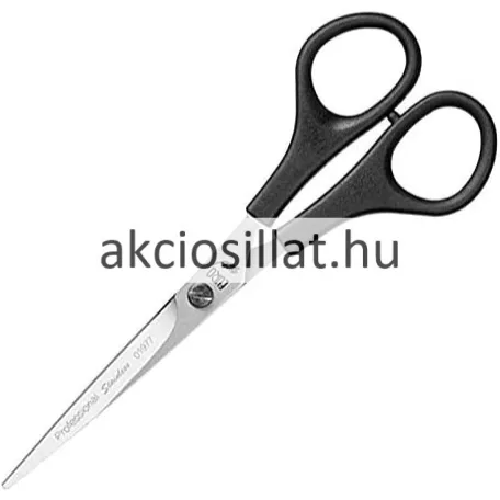 Eurostil Hajvágó Olló 6.0