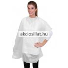 Eurostil festőkendő eldobható 30db FEHÉR