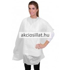 Eurostil festőkendő eldobható 30db FEHÉR