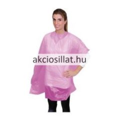 Eurostil festőkendő eldobható 30db Rózsaszín