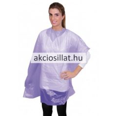 Eurostil festőkendő eldobható 30db LILA