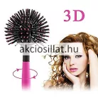 Eurostil Twister Bomb 3D hajkefe