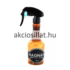Eurostil Ragnar Barber Line vizező flakon 280ml