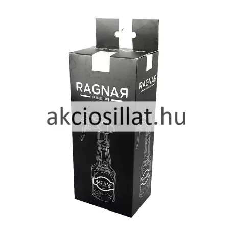 Eurostil Ragnar Barber Line vizező flakon 280ml