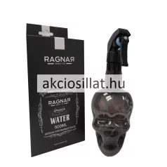 Eurostil Ragnar Barber Line vizező flakon 500ml