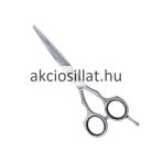 Eurostil Tijera 5'5 Hajvágó Olló 