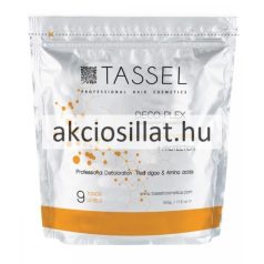   Tassel Deco-Plex 9 szőkítőpor vörös algával és aminosavakkal 500g