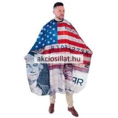 Eurostil Ragnar Capa Dolar Beterítőkendő Hajvágó kendő