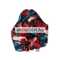   Eurostil Ragnar Capa American Beterítőkendő Hajvágó kendő