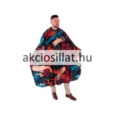   Eurostil Ragnar Capa American Beterítőkendő Hajvágó kendő