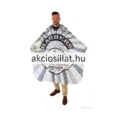   Eurostil Ragnar Capa Aviator Beterítőkendő Hajvágó kendő