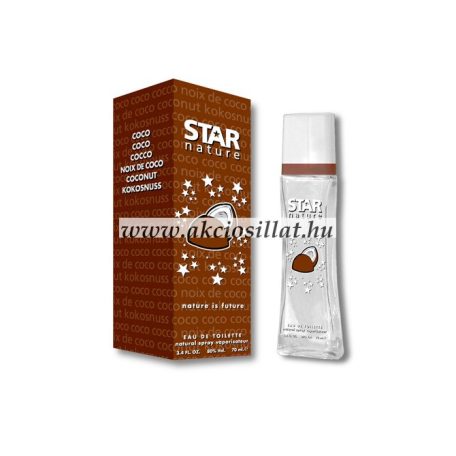 Star-Nature-Kokusz-parfum-rendeles