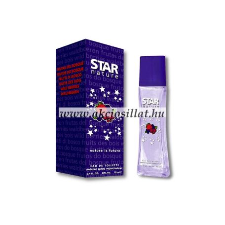 Star-Nature-Erdei-gyumolcs-parfum-rendeles